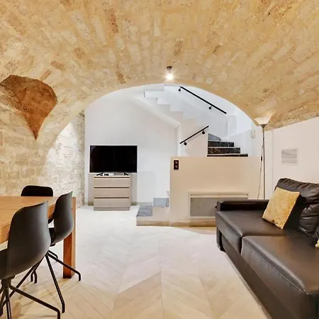 Beautiful Flat Rue Saint-honore Appartamento Parigi