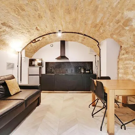 Appartamento Beautiful Flat Rue Saint-honore Parigi