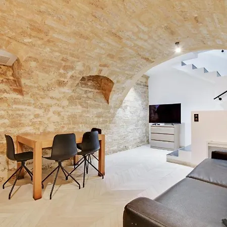 Beautiful Flat Rue Saint-honore Apartment Paris