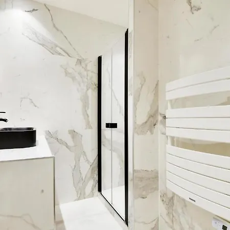 Apartment Beautiful Flat Rue Saint-honore *