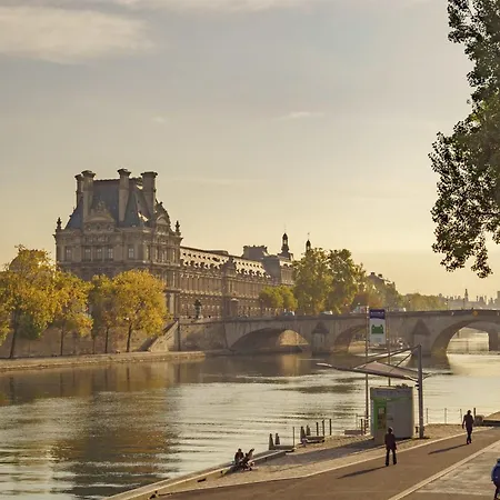 Beautiful Flat Rue Saint-honore Apartment *